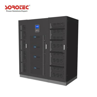 China Hot Sale MPS9335 Solar Generator 50-720KVA Networking Ups Outdoor Power Supply zu verkaufen