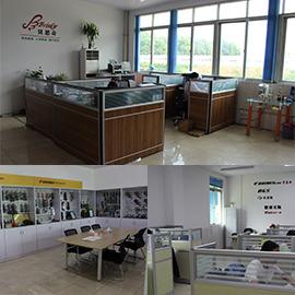 Verified China supplier - Kunshan Brisky Trading Co., Ltd.