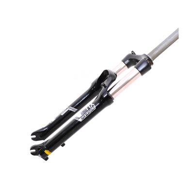 China Wholesale mountain bikes bicycle parts Suntour bicycle fork, good quality bicycle suspension fork for sale