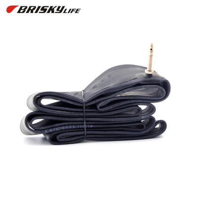 China KENDA Mountain Bikes Anti-Slip Solid Rubber Bicycle Inner Tube For MTB Cycling for sale