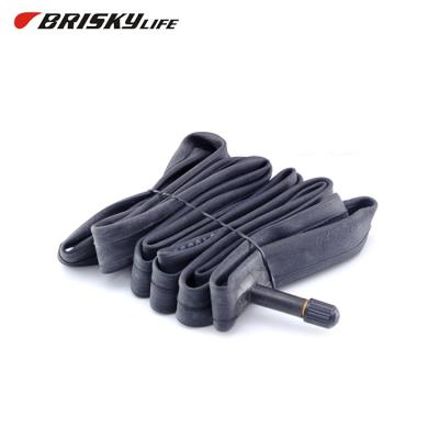 China Road Bikes Wholesale 700x23 Inner Tube Bicycle Tire And Tube for sale