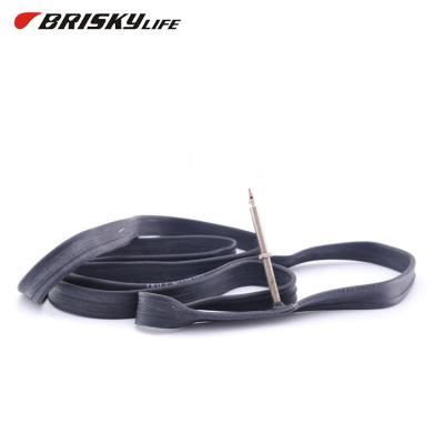 China Continental Cruisers Kenda 80mm Presta Valve Bike Inner Tubes for sale