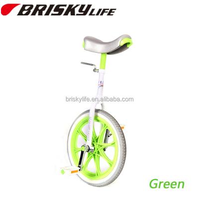 China China Brisky Bike Steel High Quality Unicycle for sale