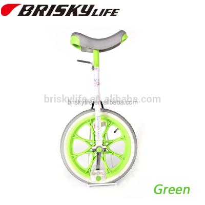 China 2016 new design steel bicycle brisky unicycle made in china for sale