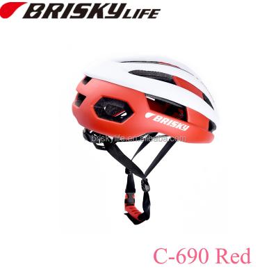 China Lightweight EPS Bicycle Helmets Cycling Helmet for sale