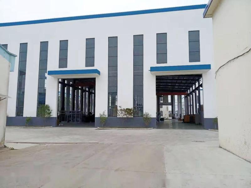 Verifizierter China-Lieferant - Weifang Kangte Electromechanical Co., Ltd.