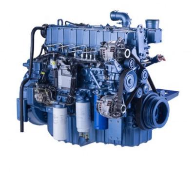 China Elektrische Strat Start Chinese Weichai Marine Diesel Engine CCS/IMO/BV/ABS gecertificeerd Te koop