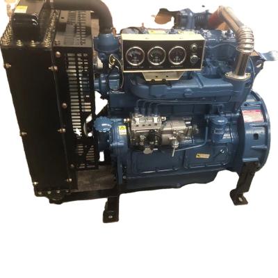 Chine Le moteur diesel de Weifang Weichai K4100D ZH4100D K4100ZD ZH4102D ZH4102ZD HT4105ZD R4105ZD R6105ZD R6105AZLD à vendre