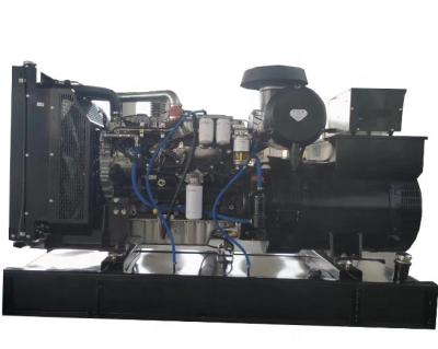 China 12KW/15KVA Perkins 403A-15G2 Motor stil/open type diesel generator set voor normen Te koop