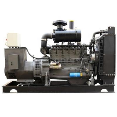 China 20kw 25kva stille elektrische dieselgenerator bij 1500/1800rmp Te koop