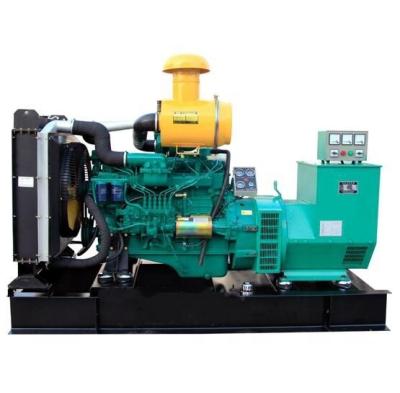 China 350kva Perkins Diesel Generator met automatisch besturingspaneel en elektrische start Te koop