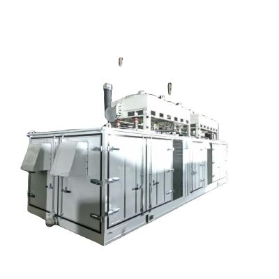 China 200kw 250kw 300kw 400kw 700kw 1 Mw 1200kw Generadores de energía eléctrica con turbina de gas natural de Weichai en venta