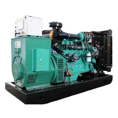 China IP23 Protection Class 8kva 50kva 100kva 250kva 400kva 500kva Diesel Generator for Home for sale