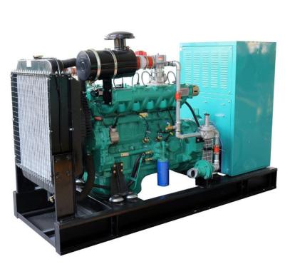 China Gasgenerator voor micro-CHP-eenheid met nominale stroom van 108 A en beschermingsklasse IP23 Te koop