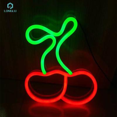 China Wholesale Buildings Customs Lead 3d Letters Wedding Gorgeous Custom Flex Neon Lights With Wall Mounted for sale