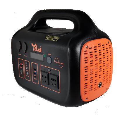 China High Power 3000w Home Portable Solar Power Generator 2000w Portable Solar Power Electric Generator for sale