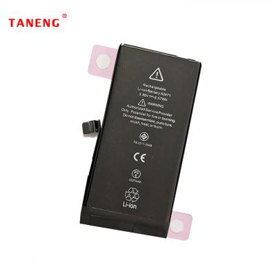 China iginal mobile phone or iphone battery mobile phone battery for iphone12mini batteries for cell phone for sale