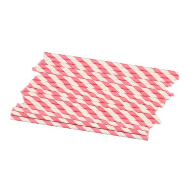 China Amazon Disposable Success China Bulk Casual Drinking Straws Christmas Pantone Biodegradable Paper Disposable Space for sale