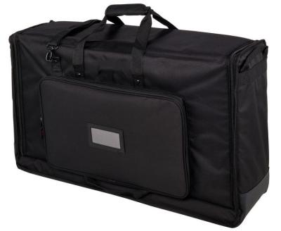 China Large padded lcd lcd carrying bag for sale