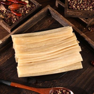 China Tasty Chinese Traditional Food Coarse Grains Starchy Products Chewy Sweet Potato Vermicelli for sale