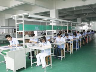 Verified China supplier - TCI Industries (H.K.) Co., Limited