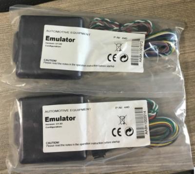 China Daf Wholesale Price Emulator adblue OBD2 Euro4 and Euro5 For Renault Truck for sale