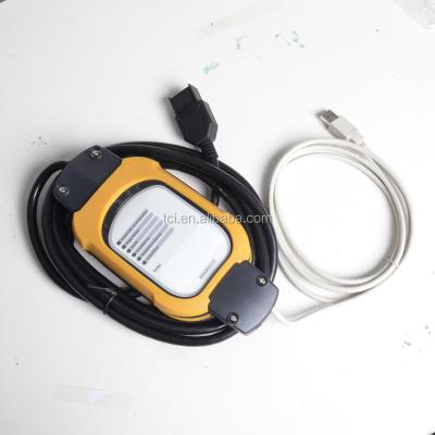 China Trucks diagnostic Volvo vcads 88890180 interface with PTT 1.12 for sale