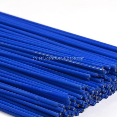 China For Joining TIN SOLDER ROD OF COPPER AND REFULGENCE COPPER PHOS-COPPER ALLOYS, BCu86SnP PHOS COPPER FLUX COATED SOLDER ALLOY, BCu86SnP COPPER ALLOY for sale