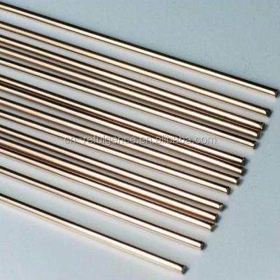 China For Soldering Copper 2.0MM AROUND PHOS-COPPER SOLDER ROD, BCuP-2 SOLDER ALLOY, BCu93P PHOS COPPER SOLDER ALLOY, BCu93P COPPER ALLOY WIRE for sale