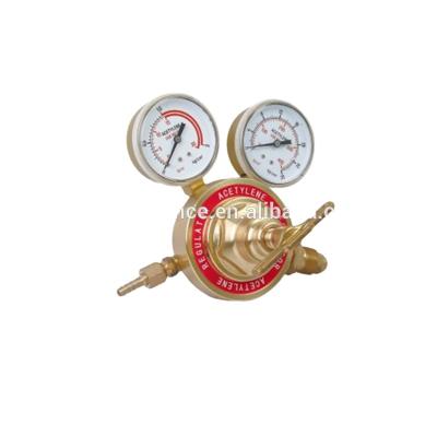 China Industrial REFULGENCE ACETYLENE GAS REGULATOR, HEAVY TYPE REGULATOR, FULL BRASS VICOTR REGULATOR for sale