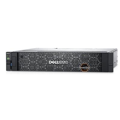 China DELLEMC PowerVault ME5012/5024/5084 10G iSCSI Fiber Base-T Storage Array Server 8PB for sale