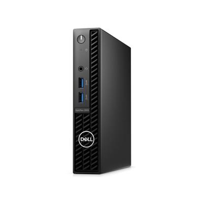 China Yes DELL OptiPlex 3000 MFF i5 12500T 8G 256G M.2 NVMe Desktop SSD for sale