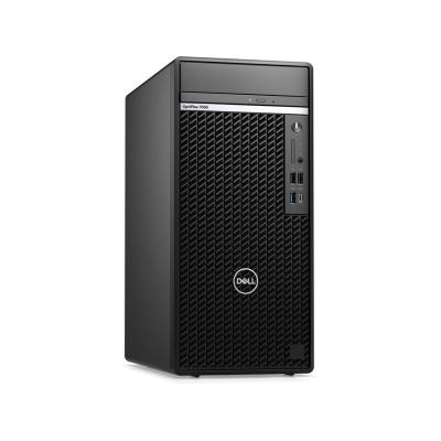 China Yes DELL OptiPlex 7000 Tower i7 12700 8G DDR5 256G SSD Desktop Computer for sale