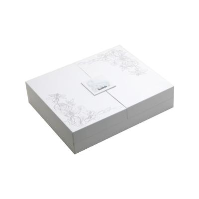 Cina scatole d'imballaggio di 23*18*7cm Skincare in vendita