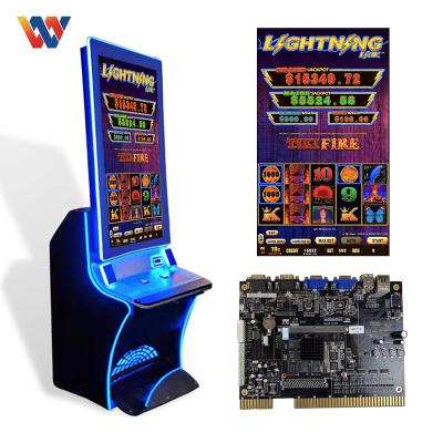 China High Returns USA Casino Slot Game Game Machine 43