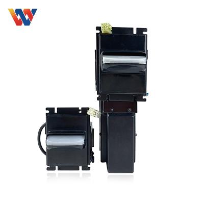 China TCI L70 Bill Acceptor Banknote Validator For Slot Machine Vending Machine Cash Handling Suit For Different Currencies ZW009-L70 Available for sale