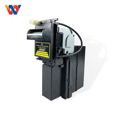 China Hot Sale Coin Operated Bill Acceptor TCI L77F For Vending Machine Top Bill Acceptor For Slot Machine for sale