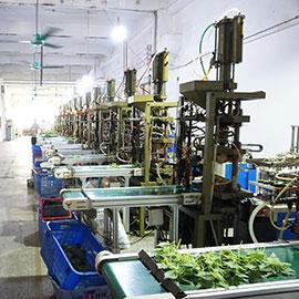 Verified China supplier - Shenzhen Sinleen Artificial Plants Co., Ltd.