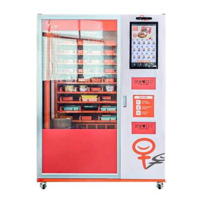 Cina La più grande selezione ha refrigerato i distributori automatici, distributori automatici della fabbrica di SDK in vendita