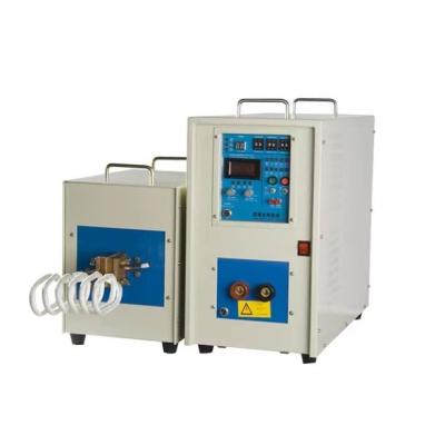 China Hochfrequenzinduktions-Heizungs-Maschine der induktions-Heizungs-Maschinen-2.5kw 3kw zu verkaufen