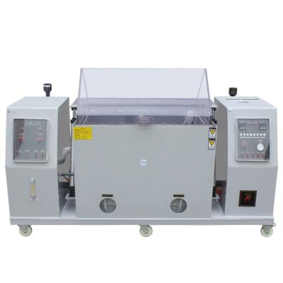 China Composite Salt Spray Test Chamber Mini Salt Spray Testing Machine Desktop Salt Spray Chamber Small Size à venda