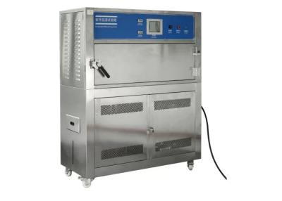 China Stainless Steel 304 UV Accelerated Weathering Tester Aging Test for sale