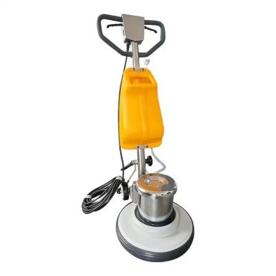 中国 Epoxy Concrete Grinding Machine 220V Power 3 Pieces 1250rpm 販売のため