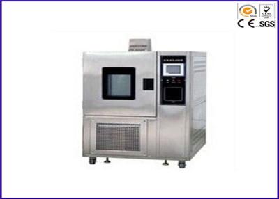 China ASTM 1149 ISO 1431 Ozone Aging Test Chamber To Test Rubber Products for sale