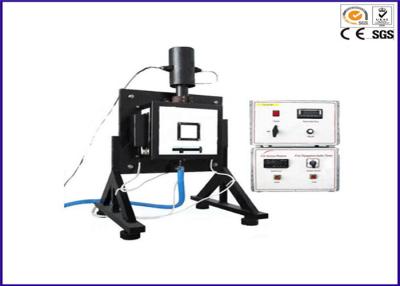 Cina Tester di indice di propagazione del fuoco BS476-6 per i materiali da costruzione/strutture in vendita
