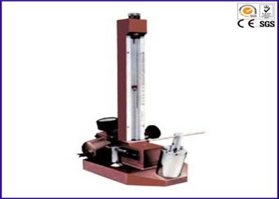 China Professional Micronaire Value Textile Testing Equipment For Textile Fitness for sale
