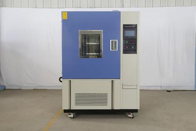 China Temperature Cycle Climate Chamber High And Low Temperature Environmental Test Chamber Humidity Test Chamber zu verkaufen