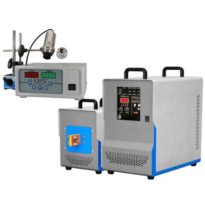 China High Frequency Induction Heating Welding Machine Automatic Embossing Machine For Leather Matt Seal Liner for sale