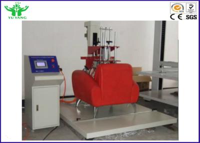 Китай Машина КБ/Т 1952,1 100±20мм/мин теста стойкости софы мебели всесторонняя продается