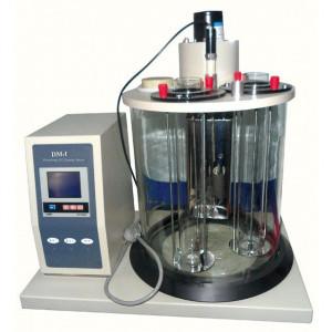 China Crude Engine Oil Analysis Equipment / Density Testing Equipment API Gravity Meter for sale